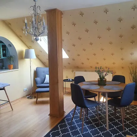 Apartment Jurginu 14 Apartamentai