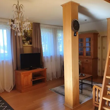 Jurginu 14 Apartamentai *