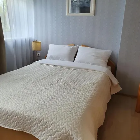 Jurginu 14 Apartamentai