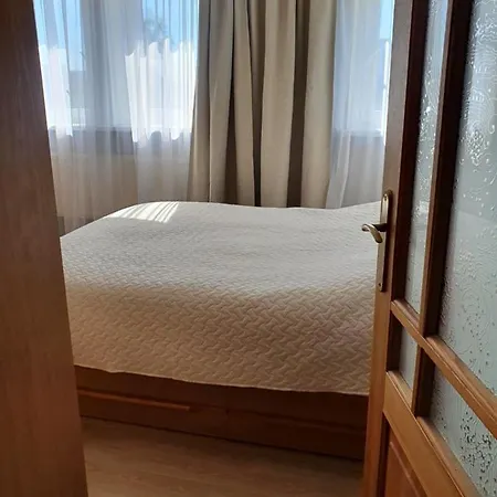 Jurginu 14 Apartamentai Apartment