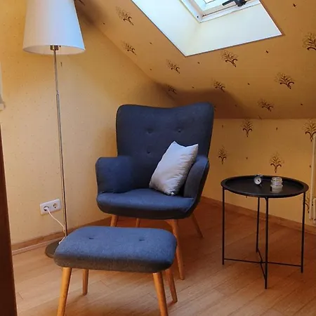 Apartment Jurginu 14 Apartamentai