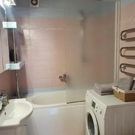 Jurginu 14 Apartamentai * Klaipeda