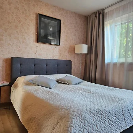 Jurginu 14 Apartamentai Apartment Klaipeda