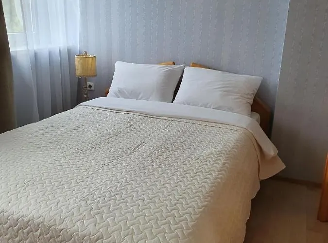 Jurginu 14 Apartamentai