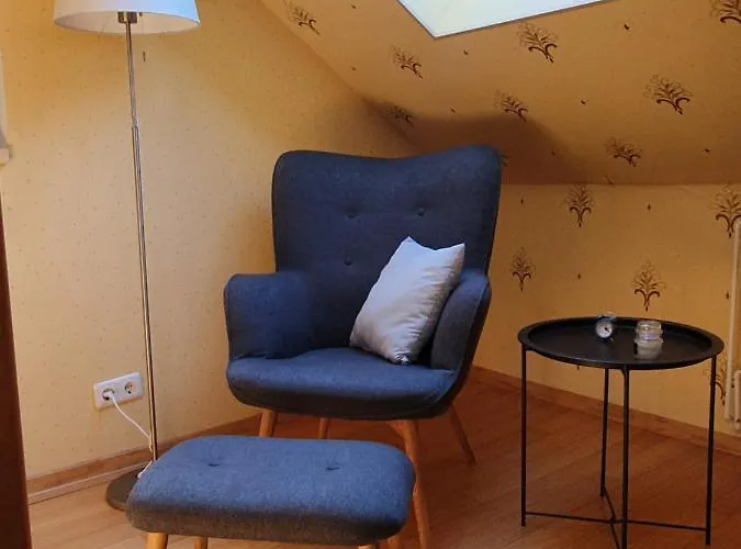 Apartment Jurginu 14 Apartamentai